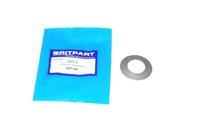 PODKŁADKA SATELITY MECHANIZMU RÓŻNICOWEGO MOSTU SA