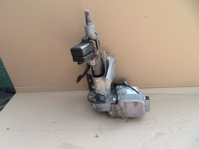 Усилитель электрический руля renault clio iv 4 2013- 488105110r фото №1