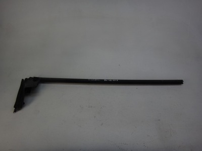 Прокладка левая уплотнитель внутренняя bmw z4 e89 фото №1