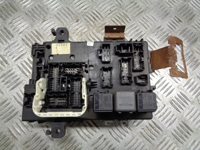 Коробка предохранителей terrano ii r20 285519f912 фото №1