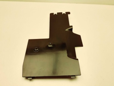 Mercedes-benz gl x164 2010 інше частини салону автомобіля фото №1