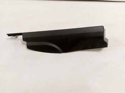 Nissan qashqai lift защита заглушка крыла левая фото №1