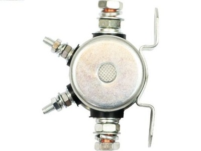 Вимикач електромагнітний, стартер as-pl ss9054 фото №1