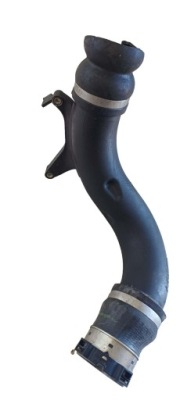 Bmw x1 шланг воздуха труба интеркулер 8585294 фото №1