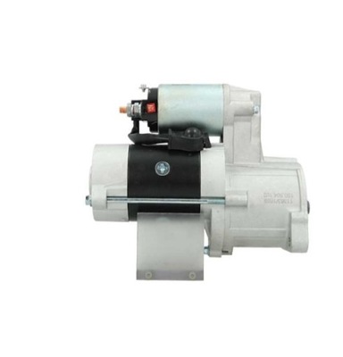 Стартер 12v 2.2kw do mitsubishi space runner фото №1