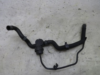 Wąż шланг wody audi q5 8r 3.2 fsi фото №1