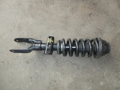 Vw amarok амортизатор перед 2h6412021 фото №1