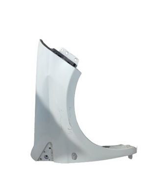 Крыло перед передний правый fiat bravo ii 2 фото №1