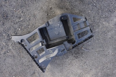 Bmw x1 f48 f49 направляющая бампера заднего фото №1