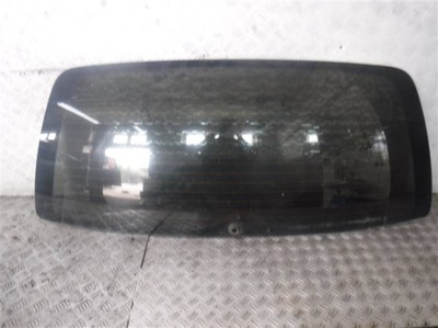 Скло задня кришки ford galaxy mk1 lift фото №1