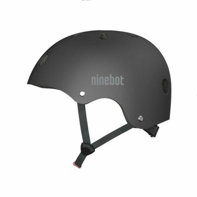 Kask dla dorosłych Segway Ninebot Czarny L