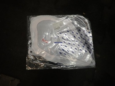 Шумоізоляція двері правий задня ford s-max galaxy em2b-r27458-ab 2015- фото №1