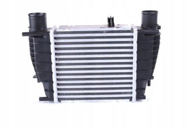 INTERCOOLER RADUADOR AIRE DO NISSAN CUBE 1.5  