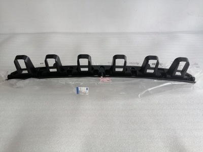 FORD FOCUS MK4 SOPORTES SOPORTE DE PARAGOLPES PARTE TRASERA  