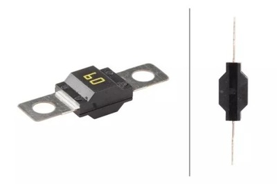 Запобіжник hella 8js 742 901-021 фото №1