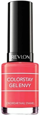 REVLON lakier do paznokci GEL ENVY 130 pocket aces