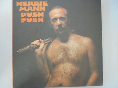 Push - Herbie Mann