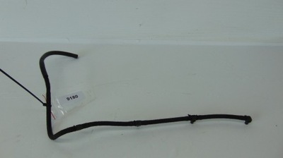 | mercedes w211 2.2 cdi шланг сливные топлива фото №1