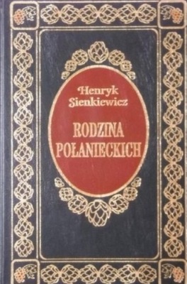 Rodzina Połanieckich