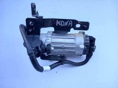 Насос вакуум hyundai kona 59100-k9100 фото №1