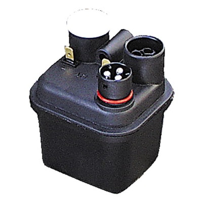 Реле defa 12v 460838 фото №1