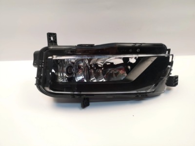 Vw crafter ii man tge противотуманная фара правый 7c0941662c фото №1