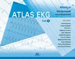 Atlas EKG tom 2 Baranowski Wojciechowski