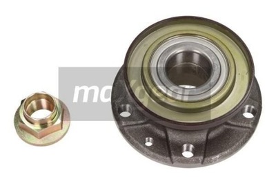 MAXGEAR 33-0021 КОМПЛЕКТ ПІДШИПНИКІВ КОЛЕСА