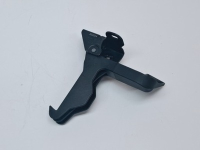 Засов замок капот крышки двигателя expert iv proace jumpy 2016- #8079 фото №1