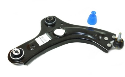 Оригинальный номер renault clio 5 v рычаг перед правый оригинал фото №1