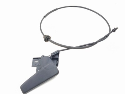 Volkswagen id.3 ручка открывания капот 2020 518823633 фото №1