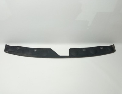 Защита поперечина передний maserati ghibli 670010774 фото №1