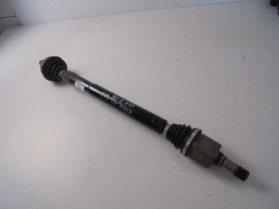 Привідний вал правий audi q3 2 83a 1.4 e-tsi 22 r фото №1