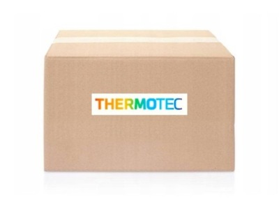 Вентилятор радиатора thermotec d8x040tt фото №1