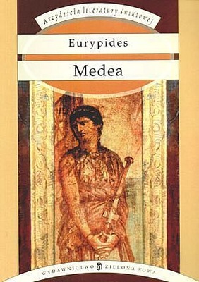 Medea Eurypides