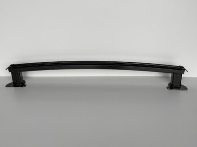 Балка усилитель бампера задняя renault kango iv фото №1