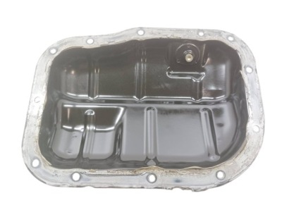 Поддон масляная toyota corolla xi 2013- фото №1