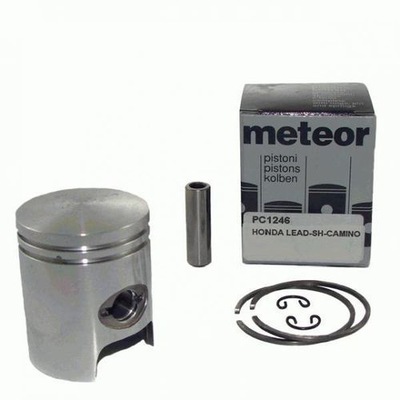 ПОРШЕНЬ METEOR 40,25 MM HONDA LEAD CAMINO PC1246025