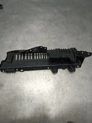 Bmw x6 e71 кронштейн багажника фото №1