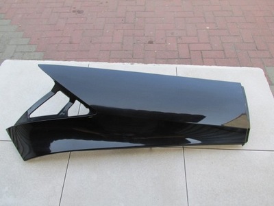 Накладка молдинг крила задня ліва fa grand c-max фото №1