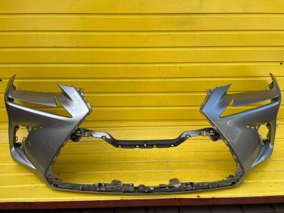 Lexus nx 300h sport бампер перед lift 17- giełda фото №1