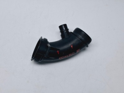 Труба шланг повітрозабірник повітря combo e berlingo iv partner iv 18- #8909 фото №1