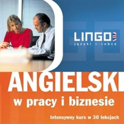 Angielski w pracy i biznesie