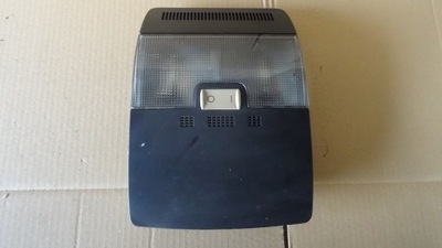 Audi a3 8p лампа потолочный салонная 8p0951177 фото №1