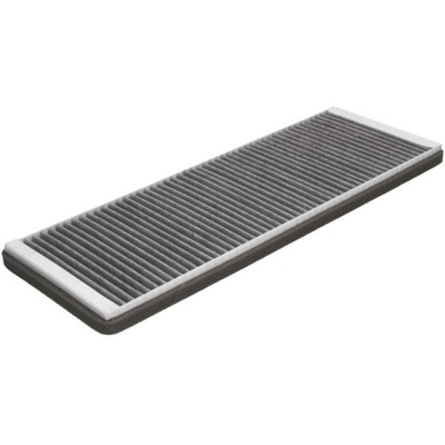 Фільтр салонний вугільний opel astra f t92 calibra a фото №1