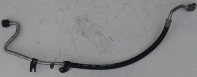 Toyota avensis t25 2.2 d-cat шланг кондиционера фото №1