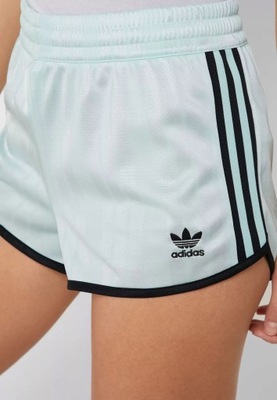 ADIDAS ORIGINALS SPODENKI DAMSKIE SHORTS DV0125 (34)