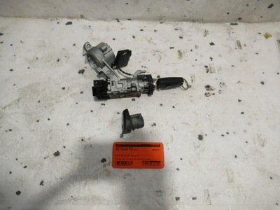 Замок запалювання ключ opel insignia a 2.0cdti фото №1