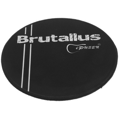 Werbel CYMBAL CICHY PAD CYMBAL ZAWIESZONY