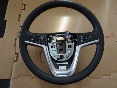 Opel mokka повітропровід фото №1